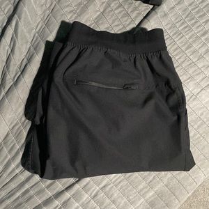Lululemon ABC Jogger Tall. Hemmed to 30”.